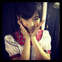 Paruru~ | @FC_AKB48Miori's daughter♥ | @FakeErepyonID @R_YamadaID's imouto | SashiRu w/ @sashihararinow ♥ | #48FamilyRP #τhumbelinaƒαмs #KΔUMΔSEK