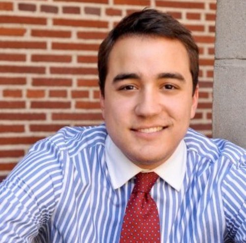 WJMcGarey's profile picture. Consultant @PwC_LLP | Engineering Conference Director @outforundergrad | #LEED Green Associate | @USCViterbi alum | Sustainability   geek | Pizza enthusiast