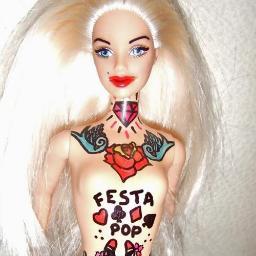 POP, Diversão & Discotecagem. Vem!