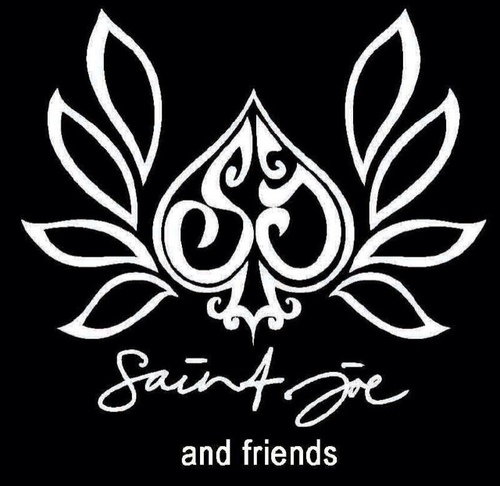@saintjoeloco's  online store. 
Exclusive store for SaintJoeWear.
For more information and order, please add our Line ID:
saintjoe