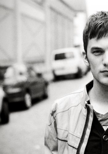 gieljanvg's profile picture. camerman / editor / photographer