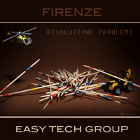 EasyTechGroup's profile picture. Centro Assistenza Tecnica Computer e Notebook Multimarca, Recupero Dati, Servizi alle aziende, Consulenza Aziendale, Web Agency, Ottimizzazione Motori Ricerca