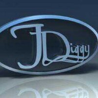 JDIGGY(@The1TrueJDiggy) 's Twitter Profile Photo