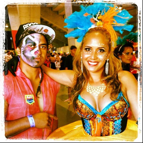 Bubeez's profile picture. Loving life with my pihikete taniwha blaaaah!!!