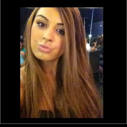 Gabrielladigia's profile picture. hey my names gabriella follow and ill do the same back saw the boys live on the 16/4/12