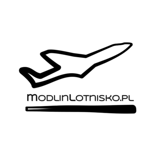 Lotnisko_Modlin's profile picture. Lotnisko Warszawa Modlin
Warsaw Modlin Airport