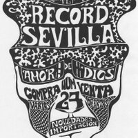 Record Sevilla (@recordsevilla) 's Twitter Profile