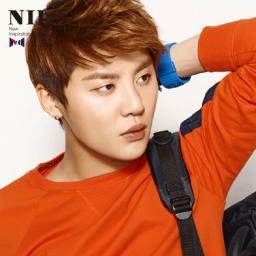 verified roleplayer of @Idolism_Studio | Junsu From JYJ [東方神起] | @PL_89Jessica is my wife~♥
