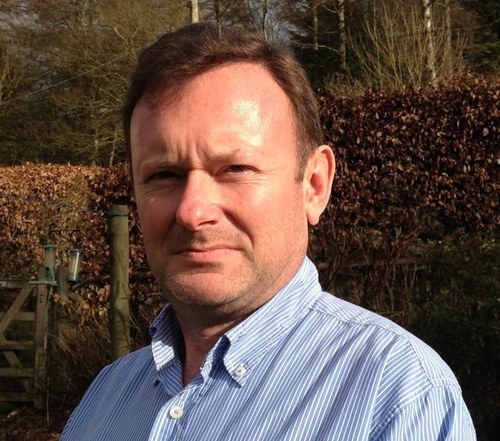 Chief Information Security Officer at LumiraDx. I tweet about Health & Care Technology, cycling, triathlons music and anything else that interests me.
