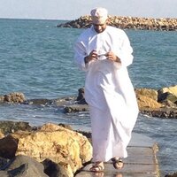خليل الرواحي (@khalil7k) Twitter profile photo