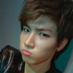 I from Thailand.Find me on Facebook my name is Warunya Boonprasert.I love Super Junior.