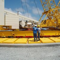 Four Wings Equipment (@heavyliftcranes) 's Twitter Profile