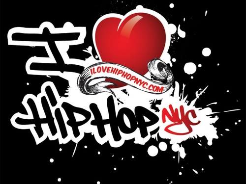 i love rap