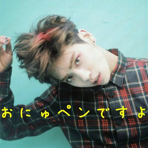 高校1年97lineSHINeeサランヘ(*^^*)ノおにゅペンです♡仲良くしてくだしゃいにー☆オンキージョンキオンテム2minホヒョンLOVE♥♥*。 おキーデレ期