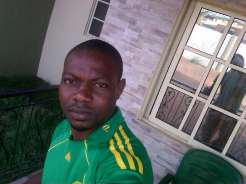 DazorOlami's profile picture. 