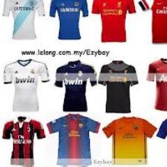 jual jersey termurah 150rb on hand,, freeongkir ,, yg retro juga.. buat tanya tanya 087724111724..,, pin 277ca23f