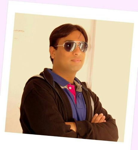 suhast21's profile picture. Senior Software Engineer