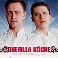 Guerillaköche (@guerillakoeche) 's Twitter Profile