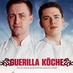 Guerillaköche (@guerillakoeche) Twitter profile photo