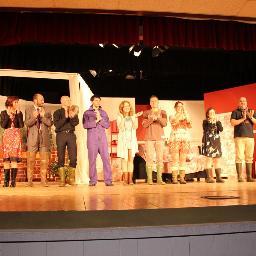 teatrogifra's profile picture. 