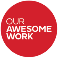 Our Awesome Work (@ourawesomework) 's Twitter Profile