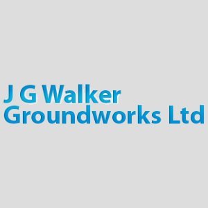 JG Walker Groundworks (Essex) Tel: 01245 218 260 Professional Groundwork & Drainage Specialists to both Domestic & Commercial sectors throughout Essex