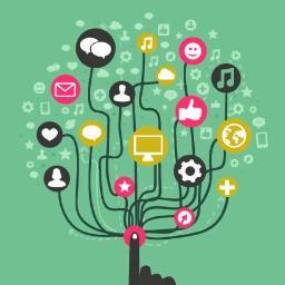 Bienvenid@ al universo Social Media. Twitter, Facebook, Google +, Youtube, Instagram... Todo sobre redes sociales, reputación online, publicidad y marketing.