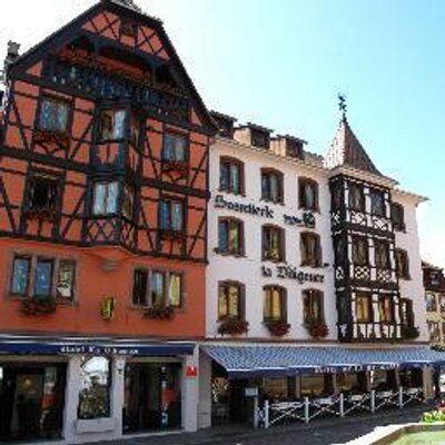 SOCIETE HOTELIERE FAMILLE FRITZ M.