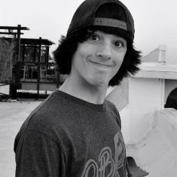 SKATER KING