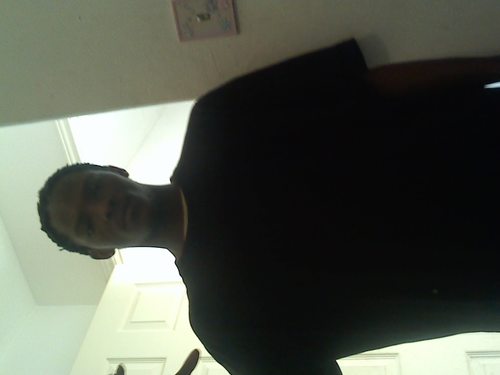 Orginal cedarhurst head bussa