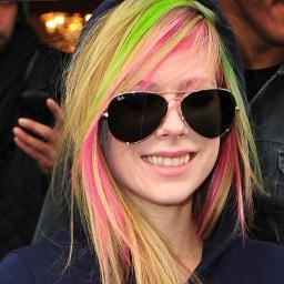 #AvrilLavigne @avrillavigne #avrilfollback ★#InstantFollowBack★#teamfollowback★#AutoFollowBack ★#Shoutout ★#Follow2Gain ★#TFBJP ★#FOLLOWNGAIN ★#TFB ★#100% ★#NFB
