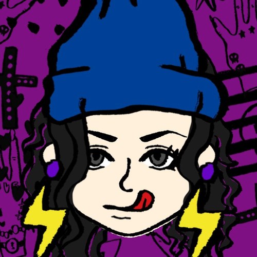 aco0802's profile picture. チビと二人暮らしのシンママ。音好き。
luv♡CREAM_CREAMTEAM♡