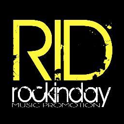 Rockinday's profile picture. #Festival nato nel 2007 per promuovere la musica #rock. Il 2017 segnerà l'edizione numero 11 .