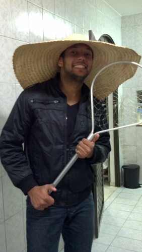 siimples! o taaL do tooN' num conhece? prazeeR eh todo meo! ;D