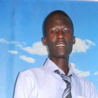 Profile Picture of Eng. Brian Odero (@BrianJacksOdero) on Twitter