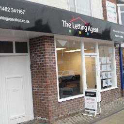 TheLetAgentHull's profile picture. The Letting Agent is a family run independent letting and management agent for both student and residential properties.