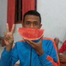 ilhamrosyadi6's profile picture. janganlah engkau tinggalkan kewajibanmu sebagai seorang manusia,,jngan pernah kalah akan duniawi ,, lbih bnyaklah akhirot

ttd
ilham nak jokam KTS