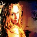 Melissa Bostic - @sexygoth83 - Twitter