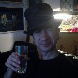 Contemporary fine artist, 
Creator of celebrity puppets and portraits and
Ron contemporary gallery projects director