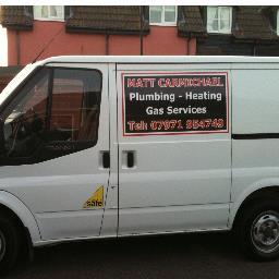 CarmichaelGas's profile picture. Dovercourt based company offering all aspects of plumbing, heating and gas services. All at competitive and affordable prices. Over 10 years experience. Essex