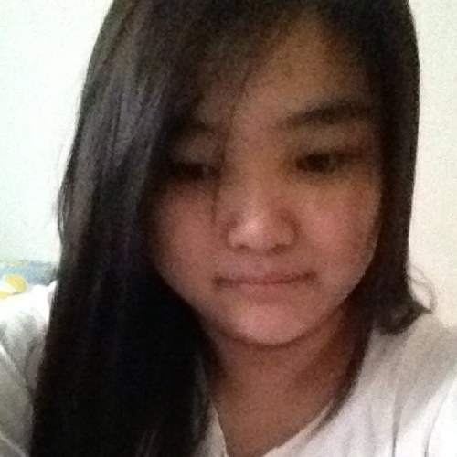 HaiyunLuvz's profile picture. Im jus a simple gal. Who wants a simple life  dun like me ? Jus go away  cos i dun nid a friend like u.