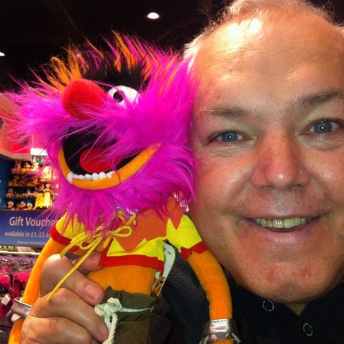 ted480's profile picture. 