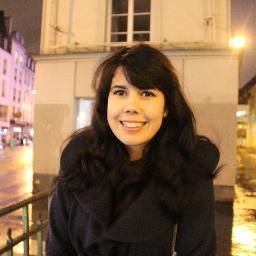 AndreiaDom's profile picture. 