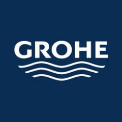 Die Grohe AG ist ein weltweit führender Hersteller von Sanitärprodukten. Alle GROHE Neuigkeiten auf @grohe_global

Datenschutz: https://t.co/F8I8HO5U4n