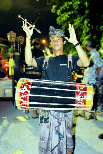 GaK aDa yG sEmPuRnA dDuNia iNi...