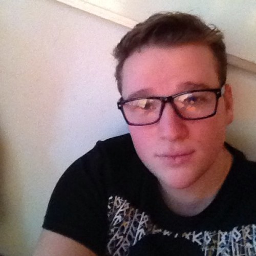 Aspiring filmmaker, Car lover and food enthusiast. https://t.co/NNaMnQj2i3