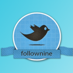 Aplikasi penambah jumlah followers otomatis gratis. Mention untuk bantuan. (Feel free to mention us for support or helps) #follownine