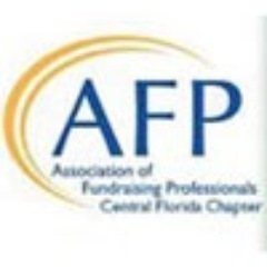 Largest FL chapter of the Association of Fundraising Professionals, serving professional fundraisers in Lake, Osceola, Orange, Polk, Seminole & Volusia counties