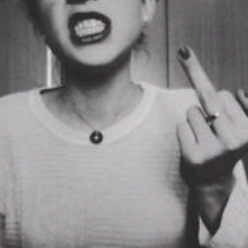 deal with it