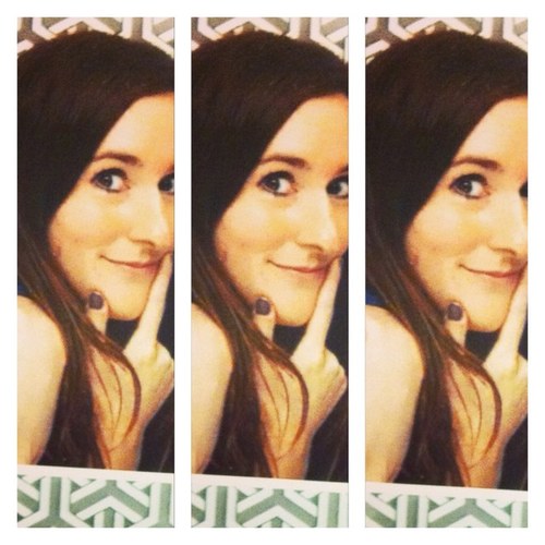 LudivineLeGoff's profile picture. Responsable digitale pôle médias féminins @ReworldMedia / Ex Directrice de la Rédaction @aufeminin #Digital #WomenRights #Empowerment